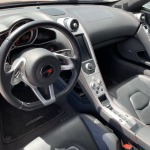 MC LAREN MP4-12C COUPE 3.8 TWIN TURBO 625