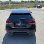 MERCEDES BENZ A 180 D AMG LINE