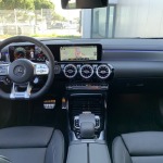 MERCEDES CLASSE A 35 AMG 4 MATIC SPEEDSHIFT DCT