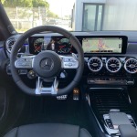 MERCEDES CLASSE A 35 AMG 4 MATIC SPEEDSHIFT DCT