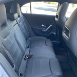 MERCEDES CLASSE A 35 AMG 4 MATIC SPEEDSHIFT DCT