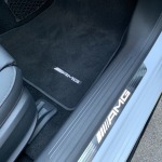 MERCEDES CLASSE A 35 AMG 4 MATIC SPEEDSHIFT DCT