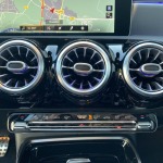 MERCEDES CLASSE A 35 AMG 4 MATIC SPEEDSHIFT DCT