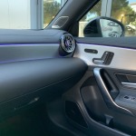 MERCEDES CLASSE A 35 AMG 4 MATIC SPEEDSHIFT DCT