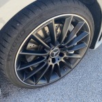 MERCEDES CLASSE A 35 AMG 4 MATIC SPEEDSHIFT DCT