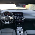 MERCEDES CLASSE A 35 AMG 4 MATIC SPEEDSHIFT DCT