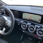 MERCEDES CLASSE A 35 AMG 4 MATIC SPEEDSHIFT DCT