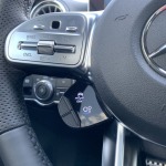 MERCEDES CLASSE A 35 AMG 4 MATIC SPEEDSHIFT DCT
