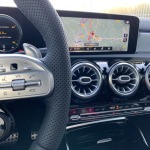 MERCEDES CLASSE A 35 AMG 4 MATIC SPEEDSHIFT DCT