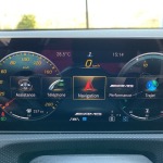 MERCEDES CLASSE A 35 AMG 4 MATIC SPEEDSHIFT DCT