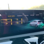 MERCEDES CLASSE A 35 AMG 4 MATIC SPEEDSHIFT DCT