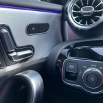 MERCEDES CLASSE A 35 AMG 4 MATIC SPEEDSHIFT DCT