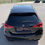 MERCEDES CLASSE A 35 AMG 4 MATIC SPEEDSHIFT DCT