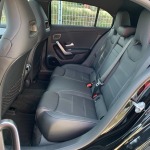 MERCEDES CLASSE A 35 AMG 4 MATIC SPEEDSHIFT DCT