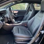 MERCEDES CLASSE A 35 AMG 4 MATIC SPEEDSHIFT DCT