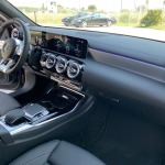 MERCEDES CLASSE A 35 AMG 4 MATIC SPEEDSHIFT DCT