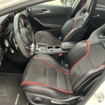 MERCEDES BENZ CLASSE A45 AMG 381 4MATIC