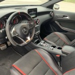 MERCEDES BENZ CLASSE A45 AMG 381 4MATIC