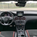 MERCEDES BENZ CLASSE A45 AMG 381 4MATIC