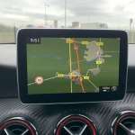 MERCEDES BENZ CLASSE A45 AMG 381 4MATIC
