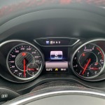 MERCEDES BENZ CLASSE A45 AMG 381 4MATIC