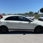 MERCEDES CLASSE A 45 AMG EDITION 1 4MATIC