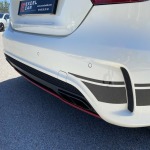 MERCEDES CLASSE A 45 AMG EDITION 1 4MATIC