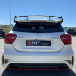 MERCEDES CLASSE A 45 AMG EDITION 1 4MATIC