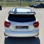 MERCEDES CLASSE A 45 AMG EDITION 1 4MATIC
