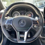 MERCEDES CLASSE A 45 AMG EDITION 1 4MATIC