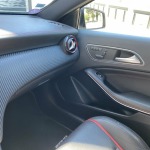 MERCEDES CLASSE A 45 AMG EDITION 1 4MATIC