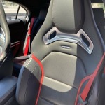 MERCEDES CLASSE A 45 AMG EDITION 1 4MATIC