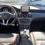 MERCEDES CLASSE A 45 AMG EDITION 1 4MATIC