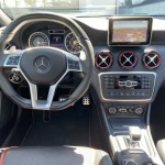 MERCEDES CLASSE A 45 AMG EDITION 1 4MATIC