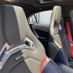 MERCEDES CLASSE A 45 AMG EDITION 1 4MATIC
