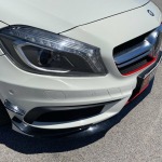 MERCEDES CLASSE A 45 AMG EDITION 1 4MATIC