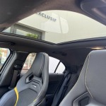 MERCEDES CLASSE A 45 AMG (2) 4MATIC EDITION 1 YELLOW NIGHT