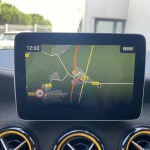 MERCEDES CLASSE A 45 AMG (2) 4MATIC EDITION 1 YELLOW NIGHT