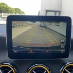 MERCEDES CLASSE A 45 AMG (2) 4MATIC EDITION 1 YELLOW NIGHT