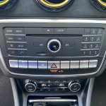 MERCEDES CLASSE A 45 AMG (2) 4MATIC EDITION 1 YELLOW NIGHT
