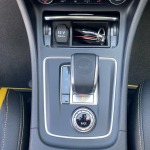 MERCEDES CLASSE A 45 AMG (2) 4MATIC EDITION 1 YELLOW NIGHT