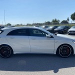 MERCEDES BENZ CLASSE A45 AMG 381 4MATIC