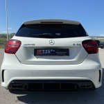 MERCEDES BENZ CLASSE A45 AMG 381 4MATIC