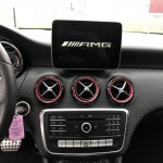 MERCEDES BENZ CLASSE A45 AMG 381 4MATIC
