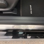 MERCEDES BENZ CLASSE A45 AMG 381 4MATIC
