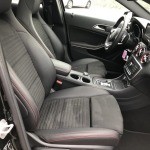 MERCEDES BENZ CLASSE A45 AMG 381 4MATIC
