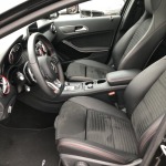 MERCEDES BENZ CLASSE A45 AMG 381 4MATIC