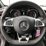 MERCEDES BENZ CLASSE A45 AMG 381 4MATIC