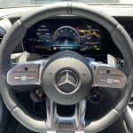 MERCEDES AMG GT COUPE 43 4-MATIC