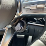 MERCEDES AMG GT COUPE 43 4-MATIC